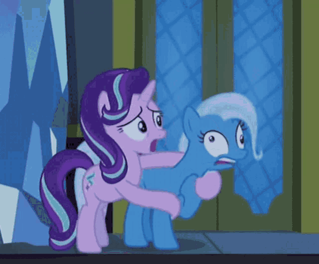 Mlp Starlight Glimmer GIF