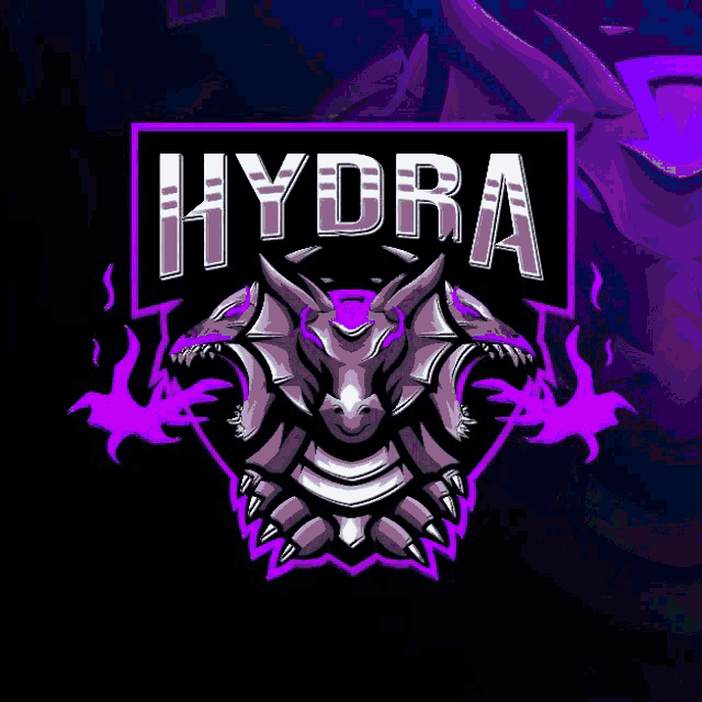 Hydra GIF - Hydra GIFs