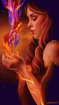 Fantasy Flame GIF - Fantasy Flame GIFs