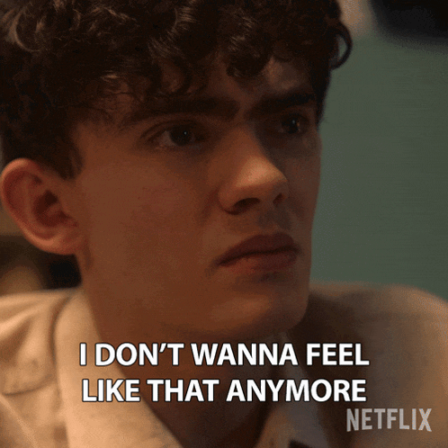 I Don'T Wanna Feel Like That Anymore Charlie Spring GIF - I Don'T Wanna Feel Like That Anymore Charlie Spring Heartstopper GIFs