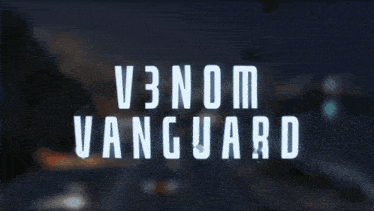 V3no V3nom GIF - V3no V3nom V3nom Vanguard GIFs