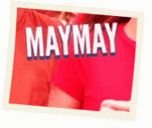 Mayward Maymay GIF - Mayward Maymay Edward GIFs