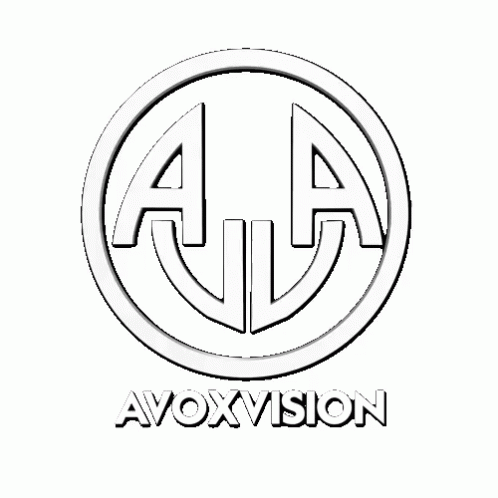 Avoxvision GIF - Avoxvision Avox GIFs