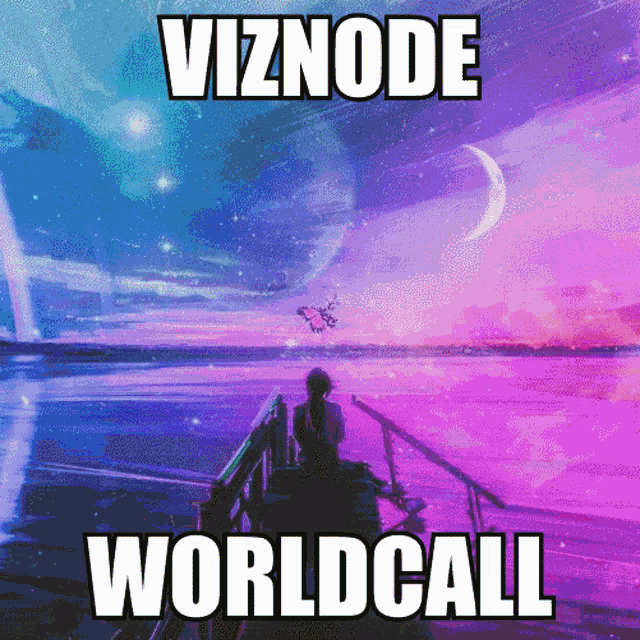 Viznode Worldcall GIF - Viznode Worldcall GIFs