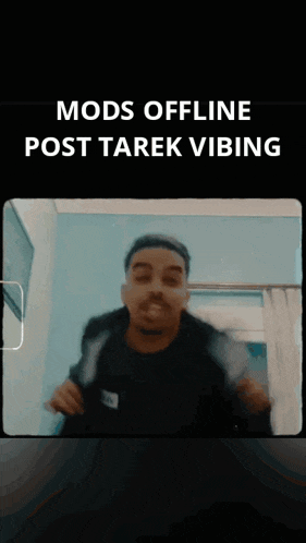 Tarek Tarek Vibing GIF - Tarek Tarek Vibing Vibing GIFs