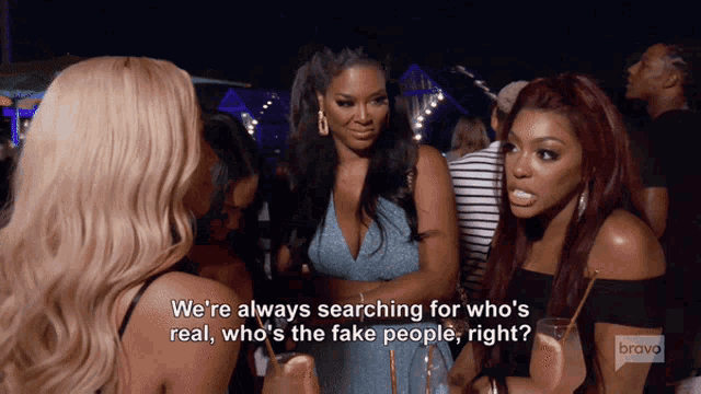 Rhoa Porsha Williams GIF - Rhoa Porsha Williams Kenya Moore GIFs