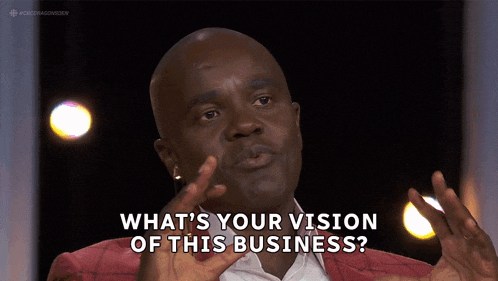 What'S Your Vision Of This Business Wes Hall GIF - What'S Your Vision Of This Business Wes Hall Kingofbayst GIFs