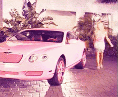 Paris Hilton Pink GIF - Paris Hilton Pink Sassy GIFs
