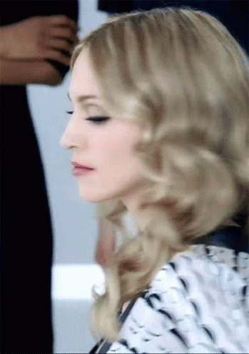Madonna Beautiful GIF - Madonna Beautiful Queen GIFs