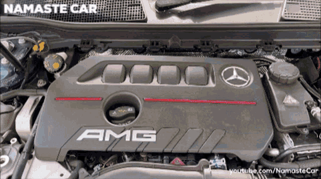 Mercedes Amg A35 Cars GIF - Mercedes Amg A35 Cars Auto GIFs