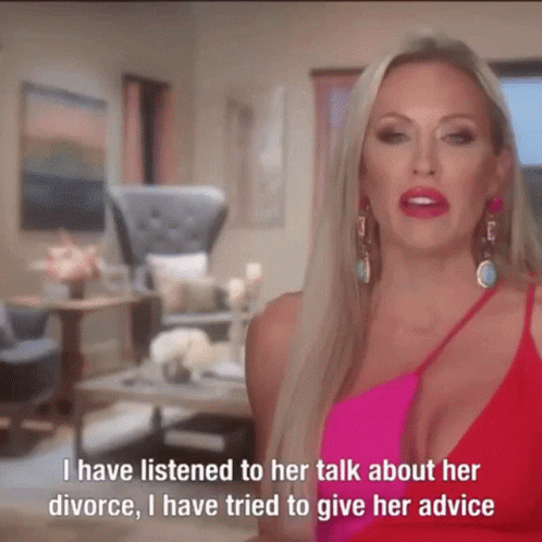The Real Housewives Rhoc GIF - The Real Housewives Rhoc Real Housewives GIFs