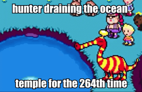 Mother3 Mother GIF - Mother3 Mother Earthboubnd GIFs