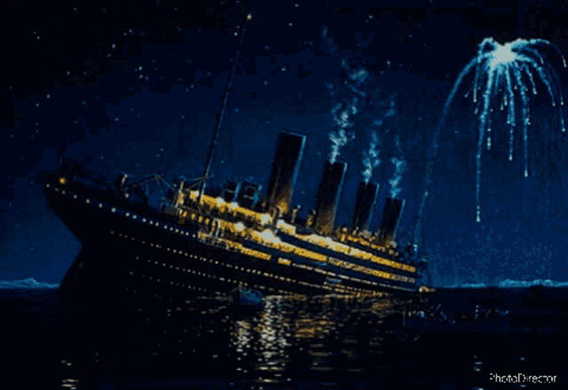 Animated Photo GIF - Animated Photo Titanic GIFs