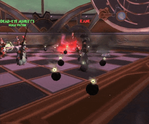 Pirate101 Musketeer GIF - Pirate101 Musketeer Penguin GIFs