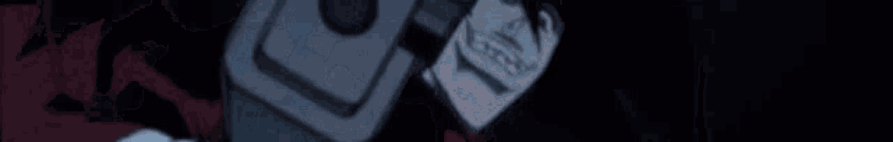 a blurry picture of a person in a white shirt and tie .