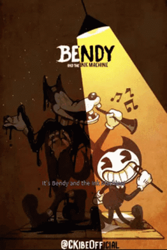 Bendy GIF - Bendy GIFs