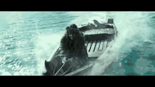 Pirates Of The Caribbean GIF