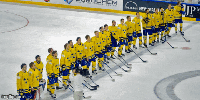 Sweden Sverige GIF