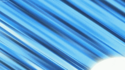 a close up of a blue and white background with lines