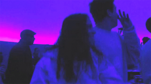 Party Time 070shake GIF - Party Time 070shake Morrow Song GIFs