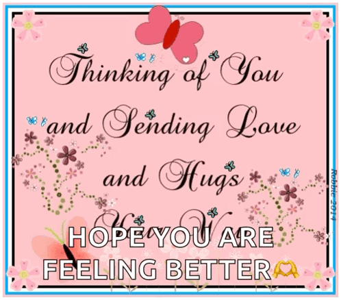 Thinking Of You Sending Love GIF - Thinking Of You Sending Love Sending Hugs GIFs