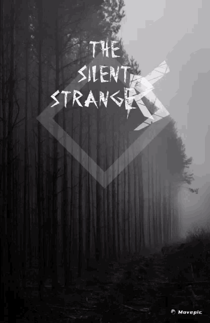 The Silent Strangers GIF - The Silent Strangers GIFs
