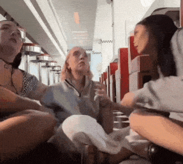 97 Year Old Diner Sydney Night 3 GIF - 97 Year Old Diner Sydney Night 3 Reaction To Taylor Playing Exile GIFs