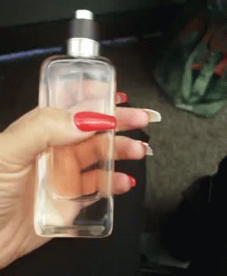 Perfume Bottle GIF - Perfume Bottle GIFs