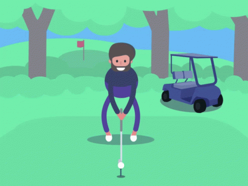 Game Of GIF - Game Of Golf GIFs