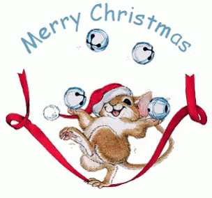Jingle Bells Glitter GIF - Jingle Bells Glitter Cute Animals GIFs