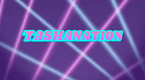 Popchanels Tashanation GIF