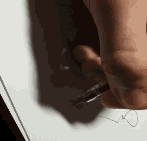 Joseg Felis Pen GIF - Joseg Felis Pen Writing GIFs