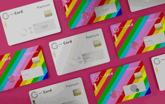 Smartcard Debitcard GIF
