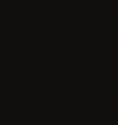 a logo for bright with a purple hooded figure