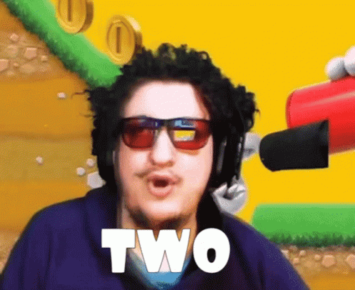Simpleflips Two GIF - Simpleflips Two Twosday GIFs