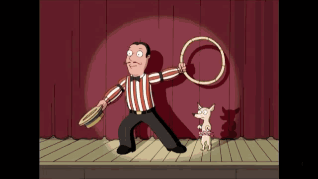 Play Me Off Johnny Family Guy GIF - Play Me Off Johnny Family Guy GIFs
