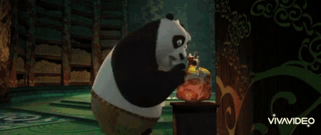 Oops Whispering Warriors GIF - Oops Whispering Warriors Kung Fu Panda GIFs