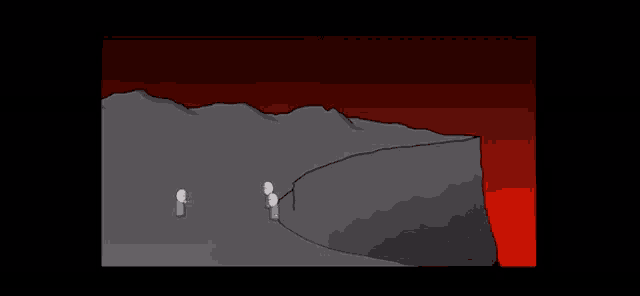 Madness Combat Train GIF
