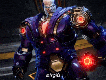 a video game character with the words mfrgifs written on the bottom
