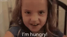 Im Hungry GIF - Im Hungry Hungry GIFs