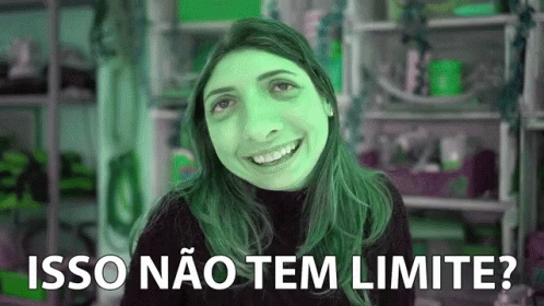 Isso Nao Tem Limite There Is No Limit To This GIF - Isso Nao Tem Limite There Is No Limit To This No Stopping GIFs