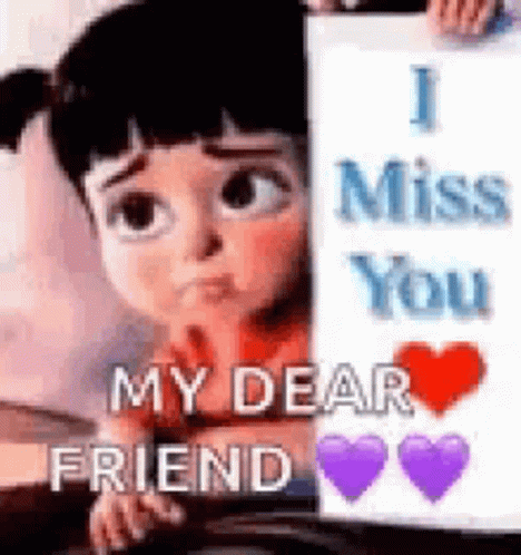Missed You GIF - Missed You GIFs