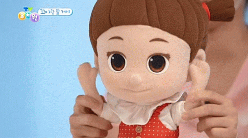 Surprised Tv Kindergarten GIF - Surprised Tv Kindergarten Shocked GIFs