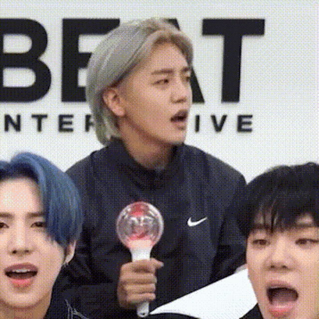 Ace Ace Higher GIF - Ace Ace Higher Donghun GIFs