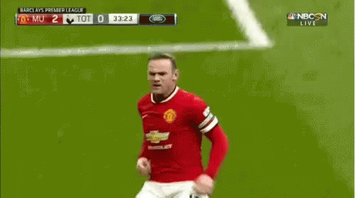 Rooney GIF - Rooney GIFs
