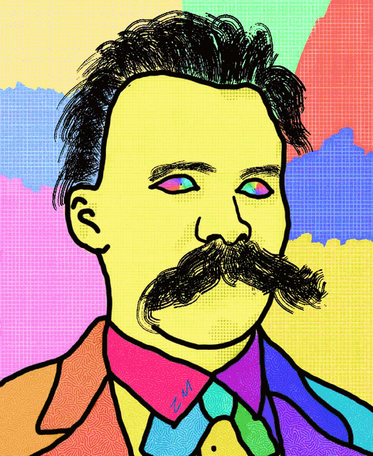 Myers Nietzsche GIF - Myers Nietzsche GIFs