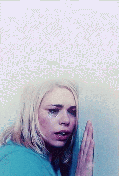 Doctor Who Rose GIF - Doctor Who Rose Tyler GIFs