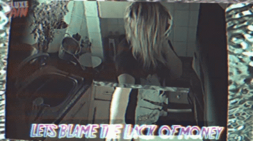 Money Clarence Clarity GIF - Money Clarence Clarity Broke GIFs
