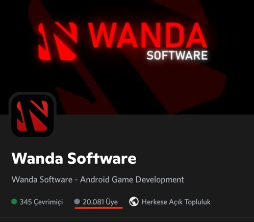 Wanda Software GIF - Wanda Software GIFs