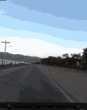 Look Out GIF - Look Out Highway GIFs